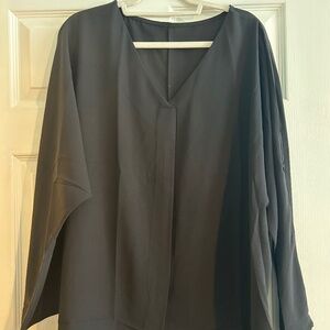Black Tunic
